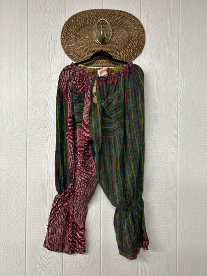 Duality Bloomer Pant 1125 032