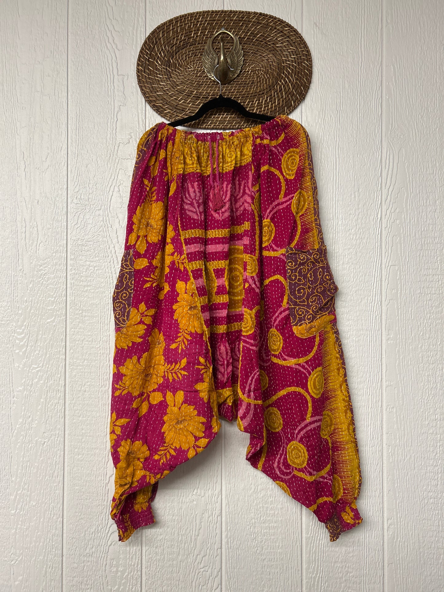 Pareo Kantha Be Still Harems 0226 205