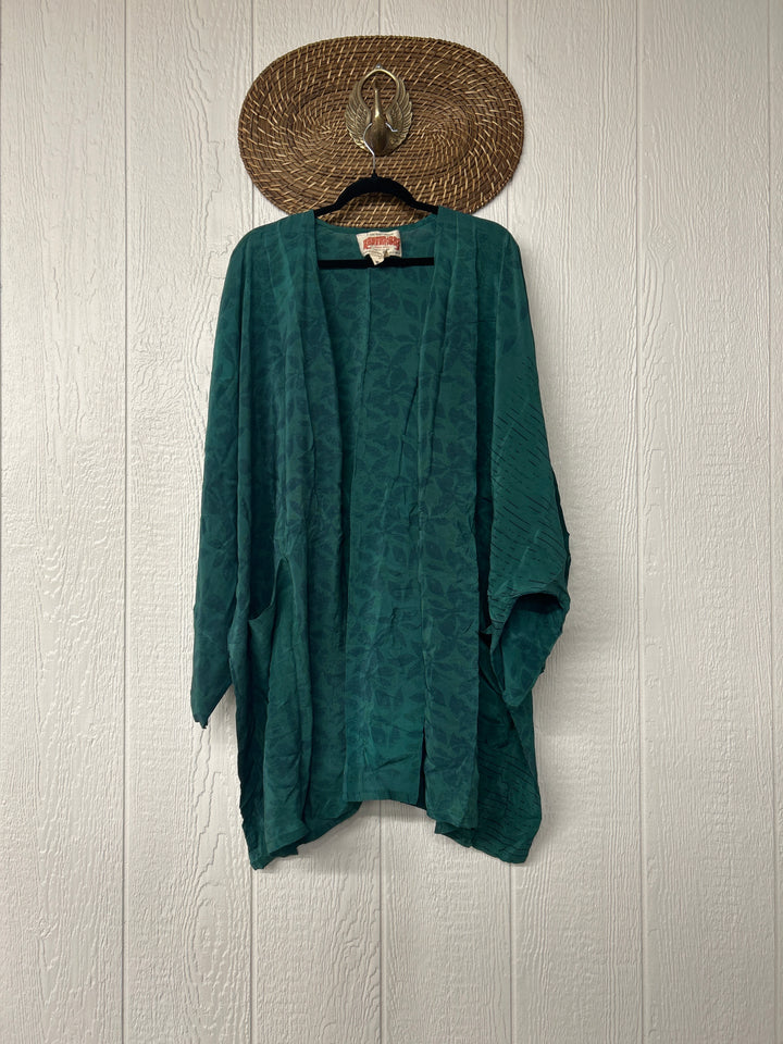 Crepe Gaia Kimono 0725 221