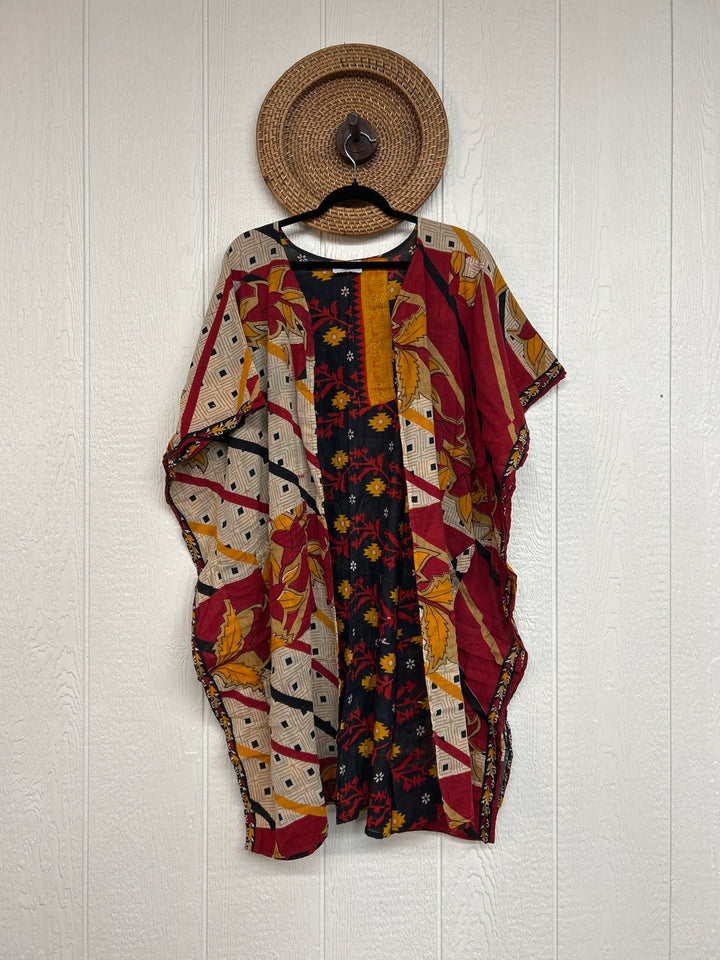 Take It Easy Summer Kimono 0625 195