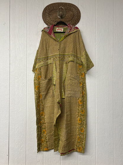 Pareo Kantha Zen Hoodie Jumpsuit 0726 266