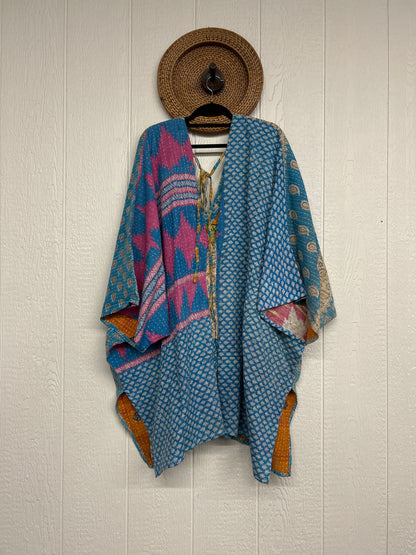 Pareo Kantha Shortie Moondance Muu 0926 167