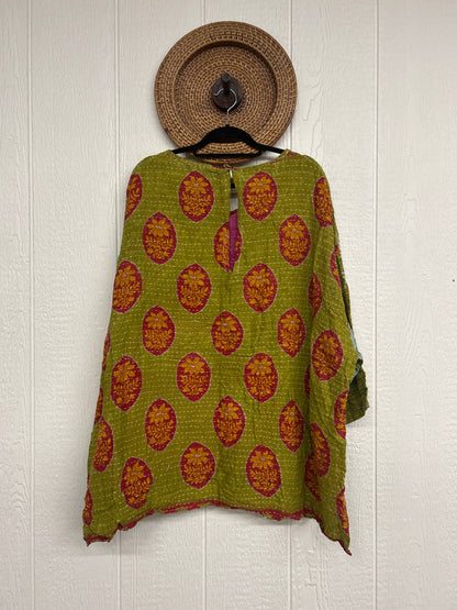 Pareo Kantha Dream Pullover 1225 257