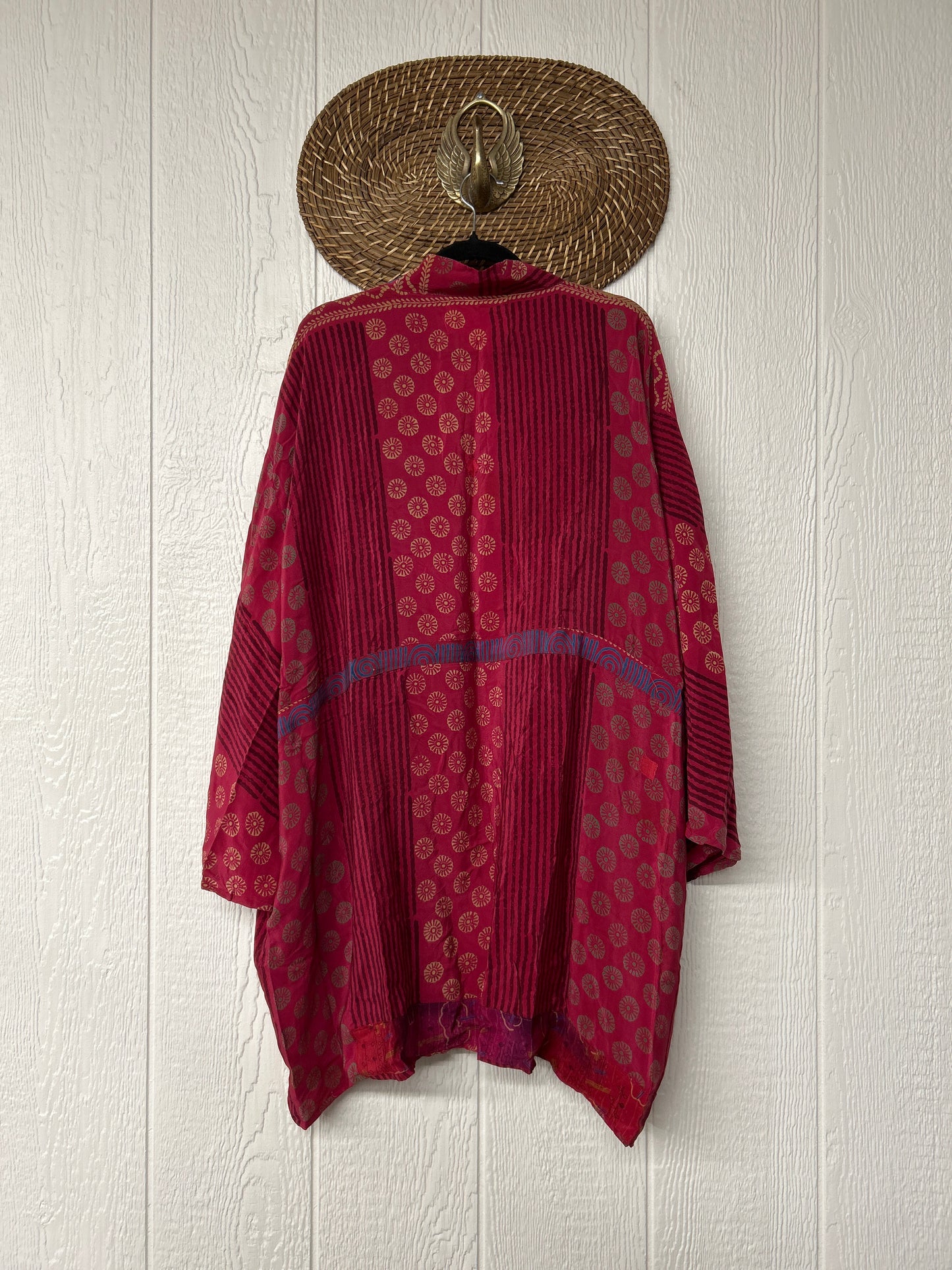 Dreamweaver Shortie Kimono 1025 240