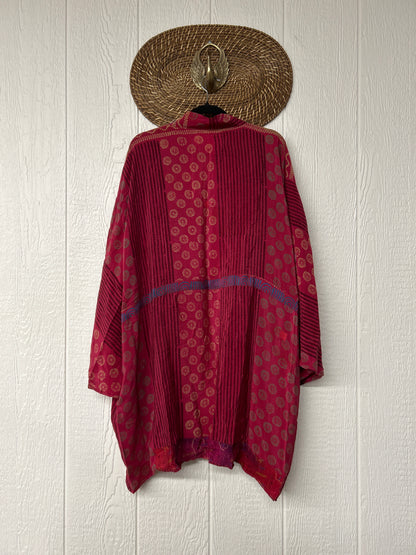 Dreamweaver Shortie Kimono 1025 240