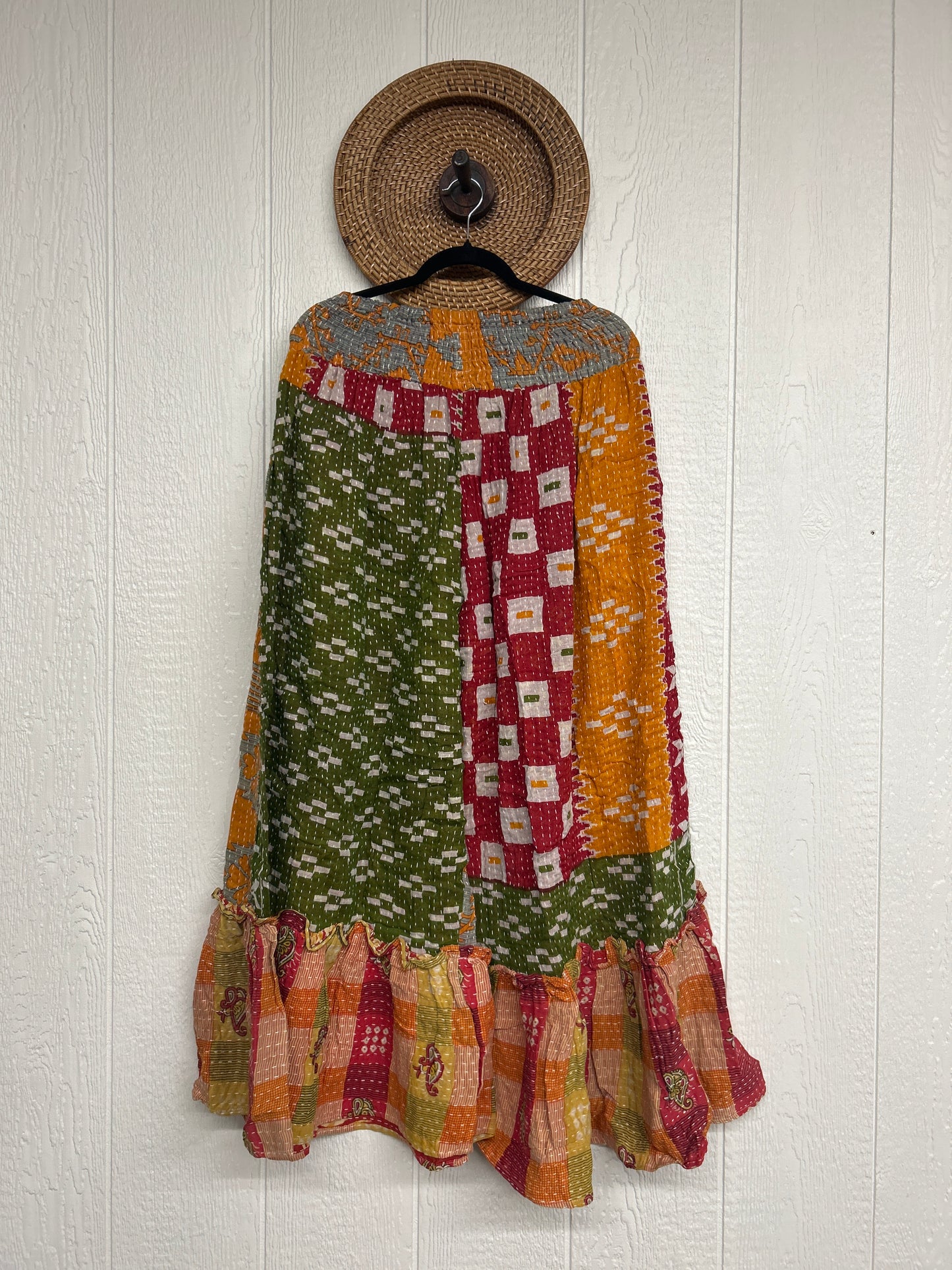 Joplin Kantha Pants 0425 194