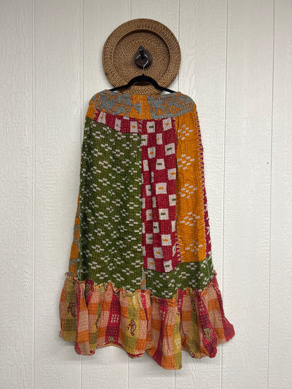 Joplin Kantha Pants 0425 194