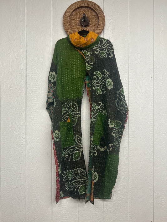 Koverlet Cowl Split Pullover 1025 196