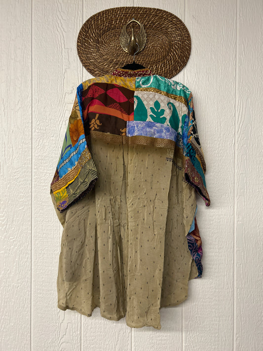 Goddess Free To Be Button-Down 0925 069