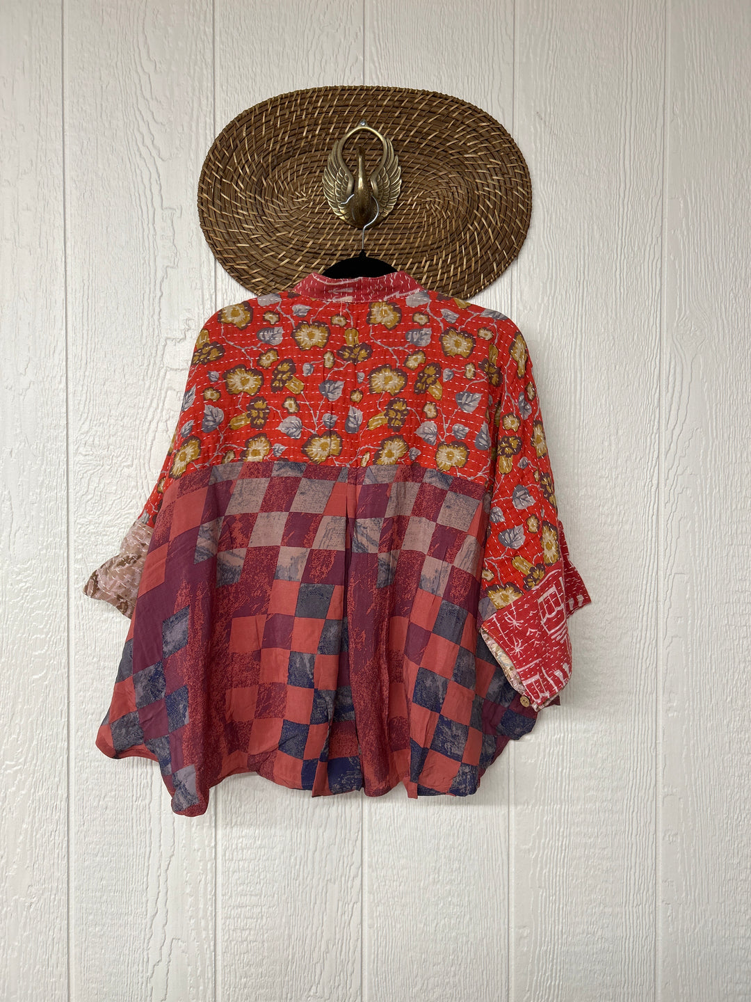 Free To Be Crop 0725 039