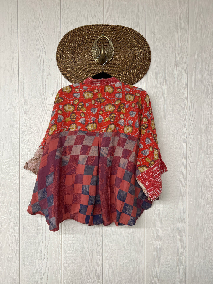 Free To Be Crop 0725 039