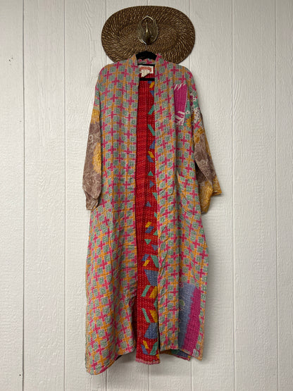 Pareo Kantha Majestic Kimono 0926 105