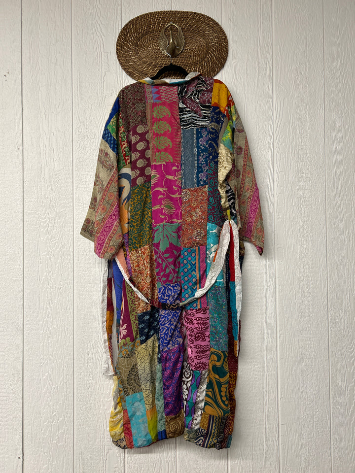 RETAIL Majestic Goddess Kimono 0925 036