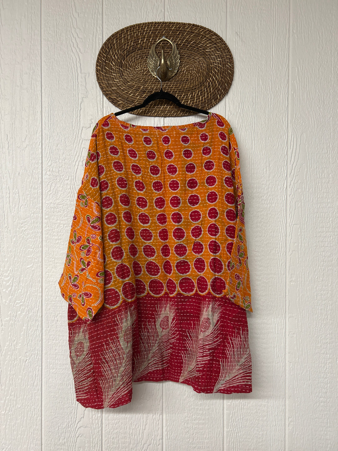 Kantha Dream Pullover 0325 075