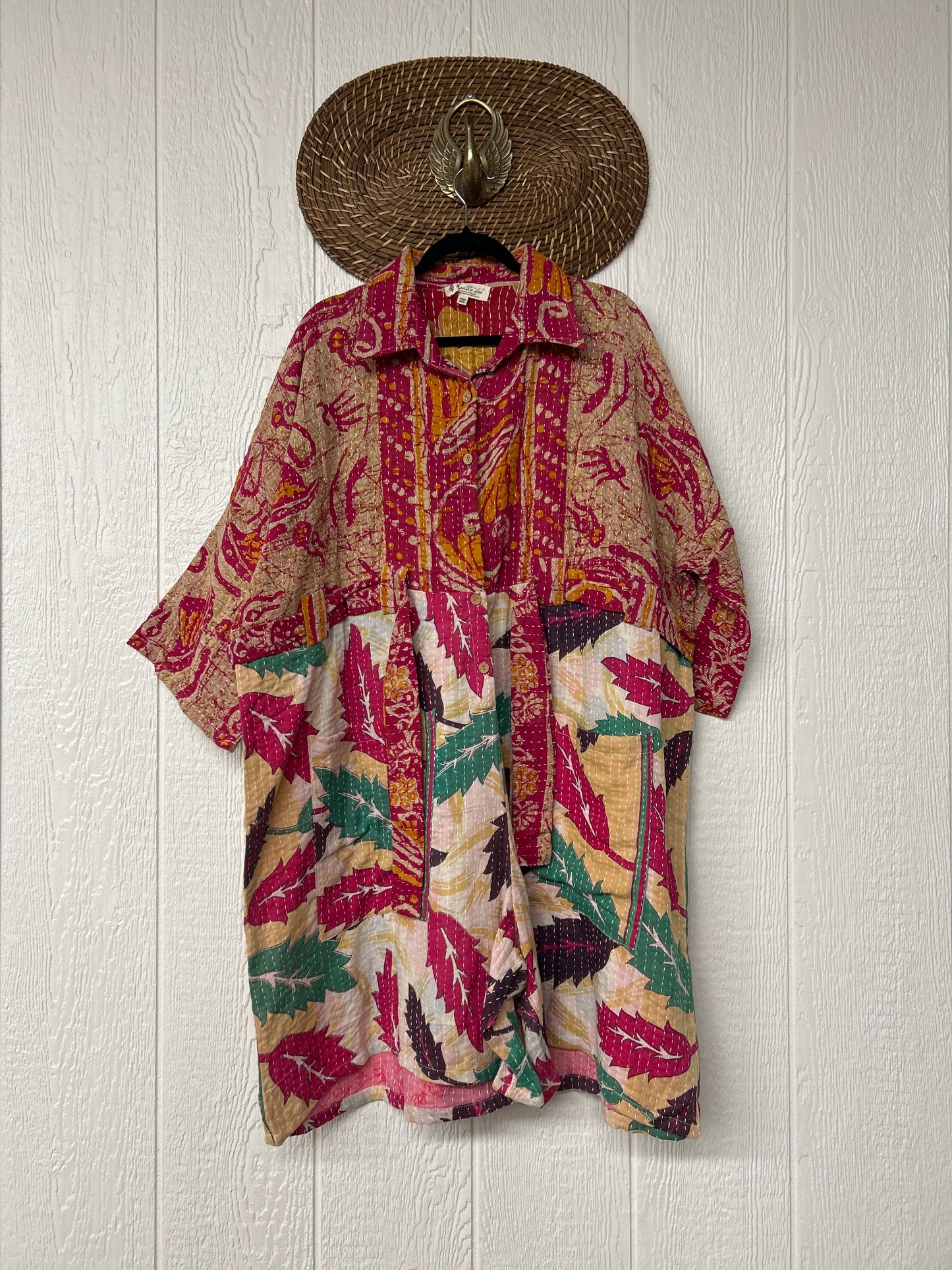 Gravity Shortall 0425 061