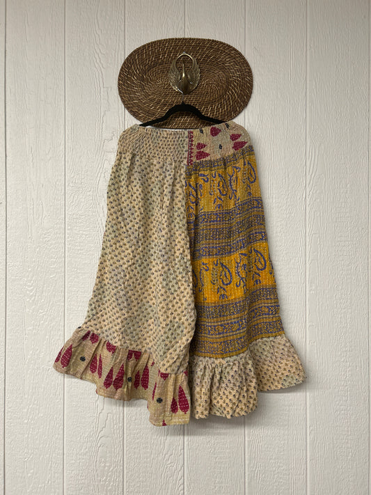 Pareo Kantha Joplin Gauchos 0726 039