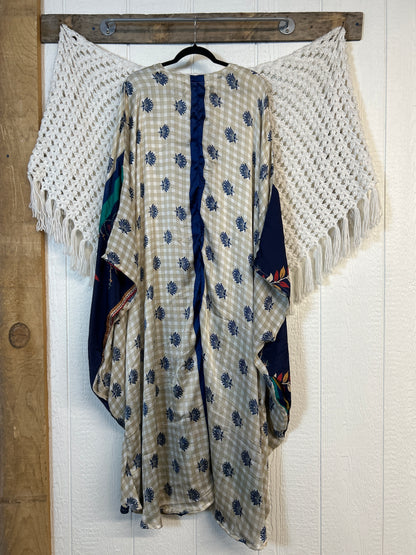 Rasgulla Sari Bowie Muu Jumpsuit 1225 251