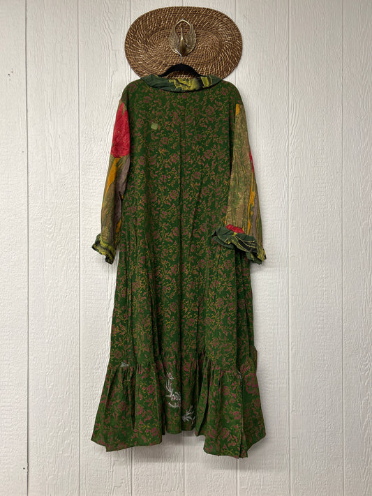 Crepe Sari Pixie Duster 1026 227