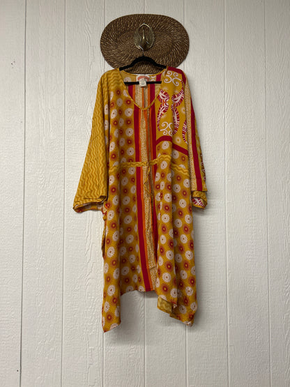 Sacred Split Tunic 0725 177