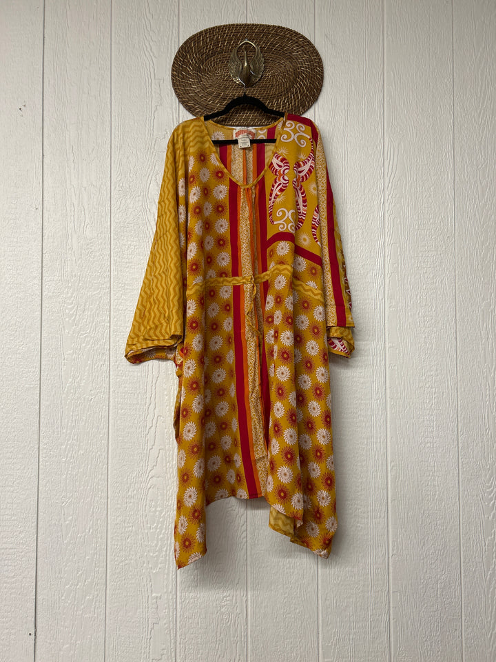 Sacred Split Tunic 0725 177