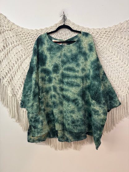 Pareo Kantha Dream Pullover L0626 002