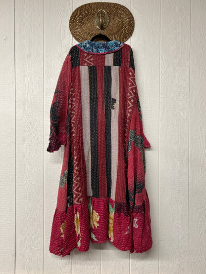 Pareo Kantha Pixie Duster 1026 091