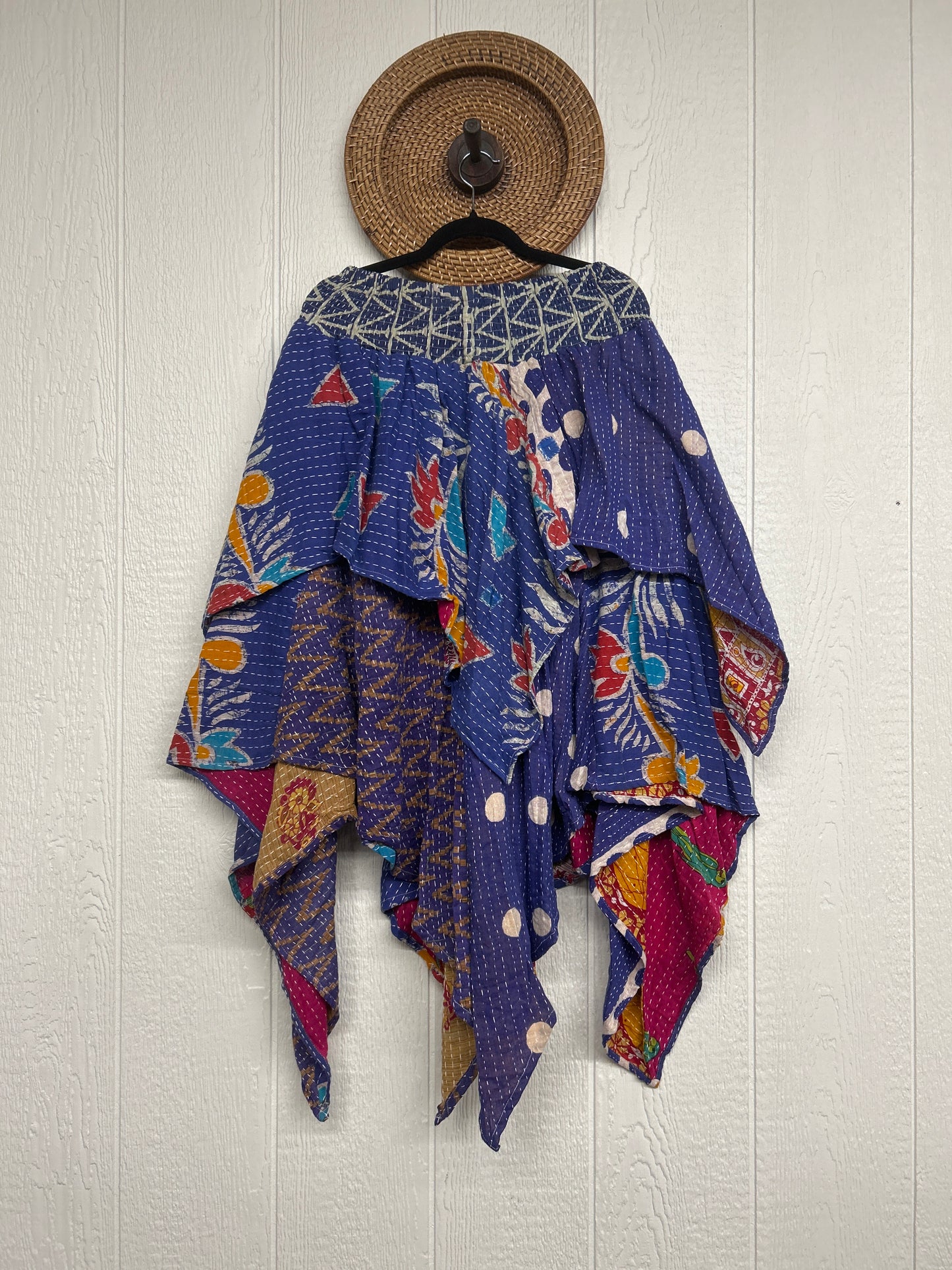 Pareo Kantha Pixie Pant 0826 094
