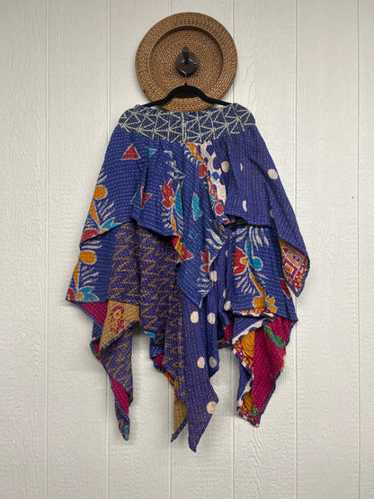 Pareo Kantha Pixie Pant 0826 094