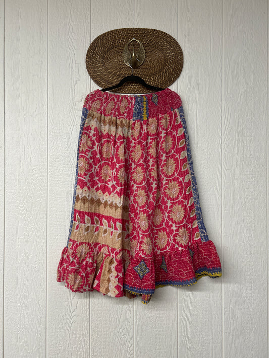 Pareo Kantha Joplin Gauchos 0726 216