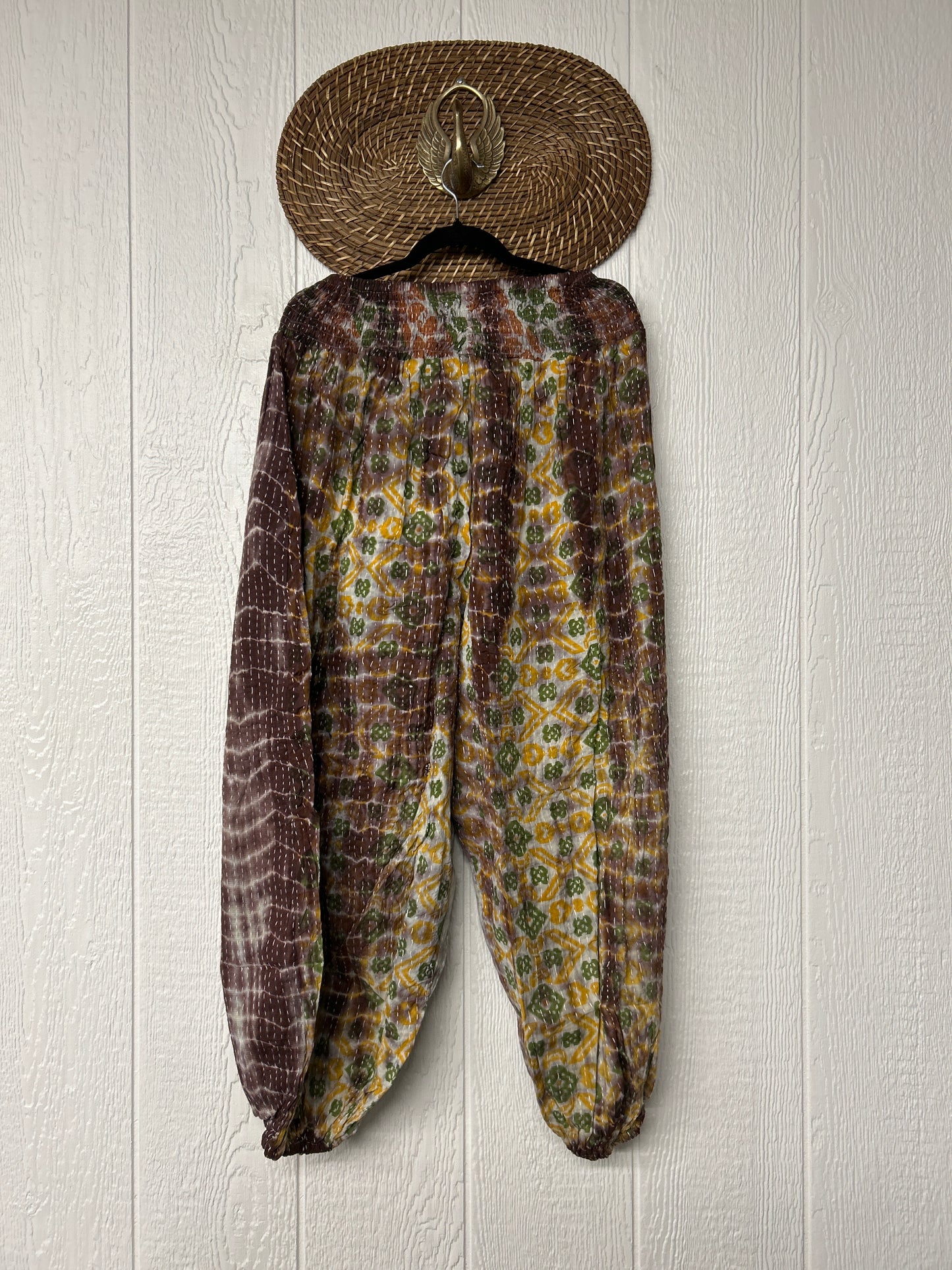 Pareo Kantha Synergy Jogger 0526 054