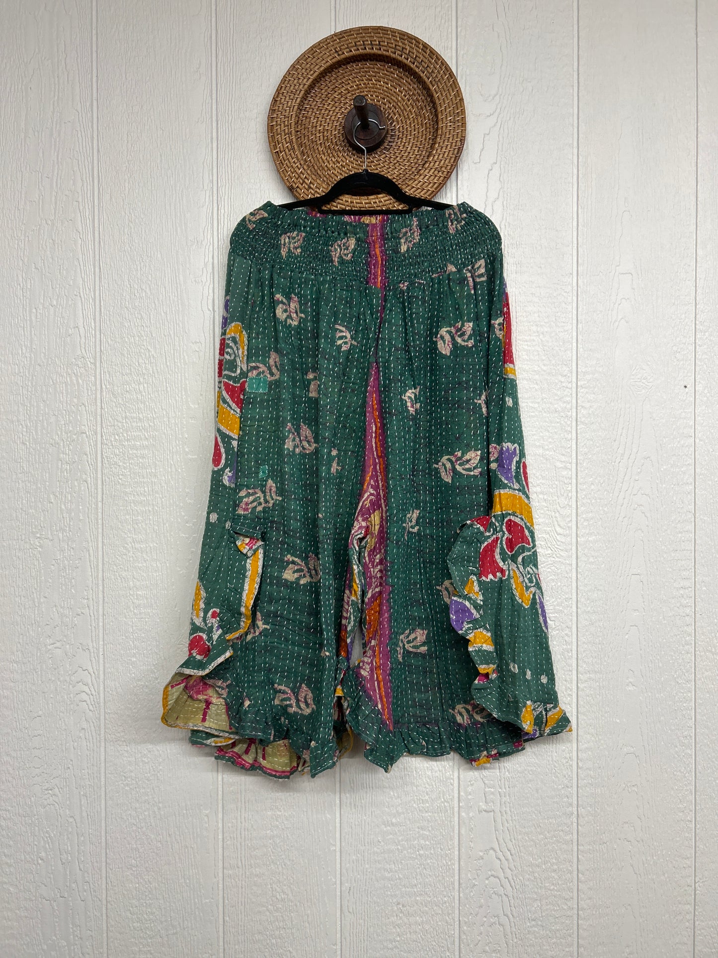 Pareo Kantha Inner Peace Gauchos 0626 084