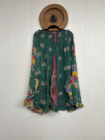 Pareo Kantha Inner Peace Gauchos 0626 084