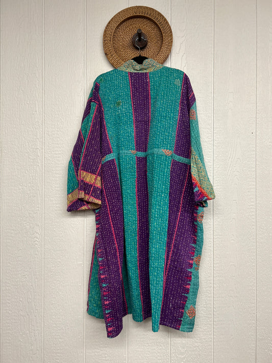 Pareo Kantha Dreamweaver Kimono 0926 239