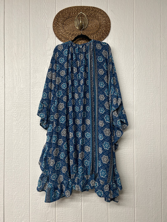 Rasgulla Sari Gold Dust Muu 0126 197