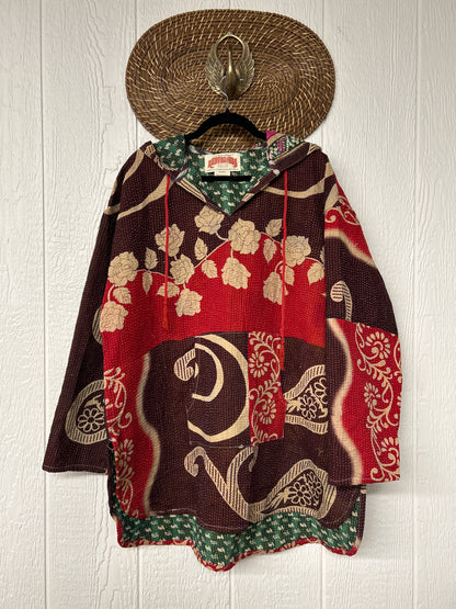 Fine Kantha Under The Stars Hoodie 1225 142