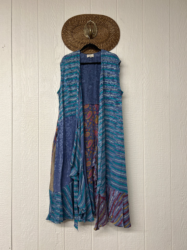 Rhapsody Kimono Vest 0525 010