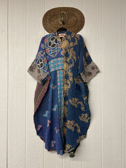 Pareo Kantha Free To Be Maxi 0826 253