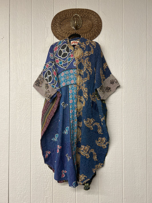 Pareo Kantha Free To Be Maxi 0826 253