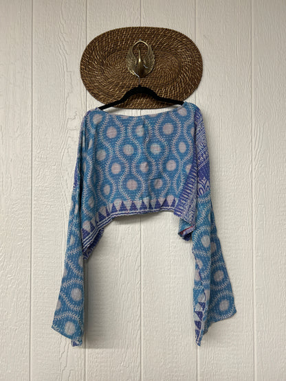 Abundance Crop Top 1025 105
