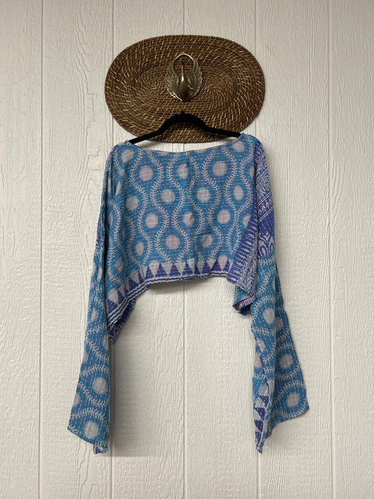 Abundance Crop Top 1025 105