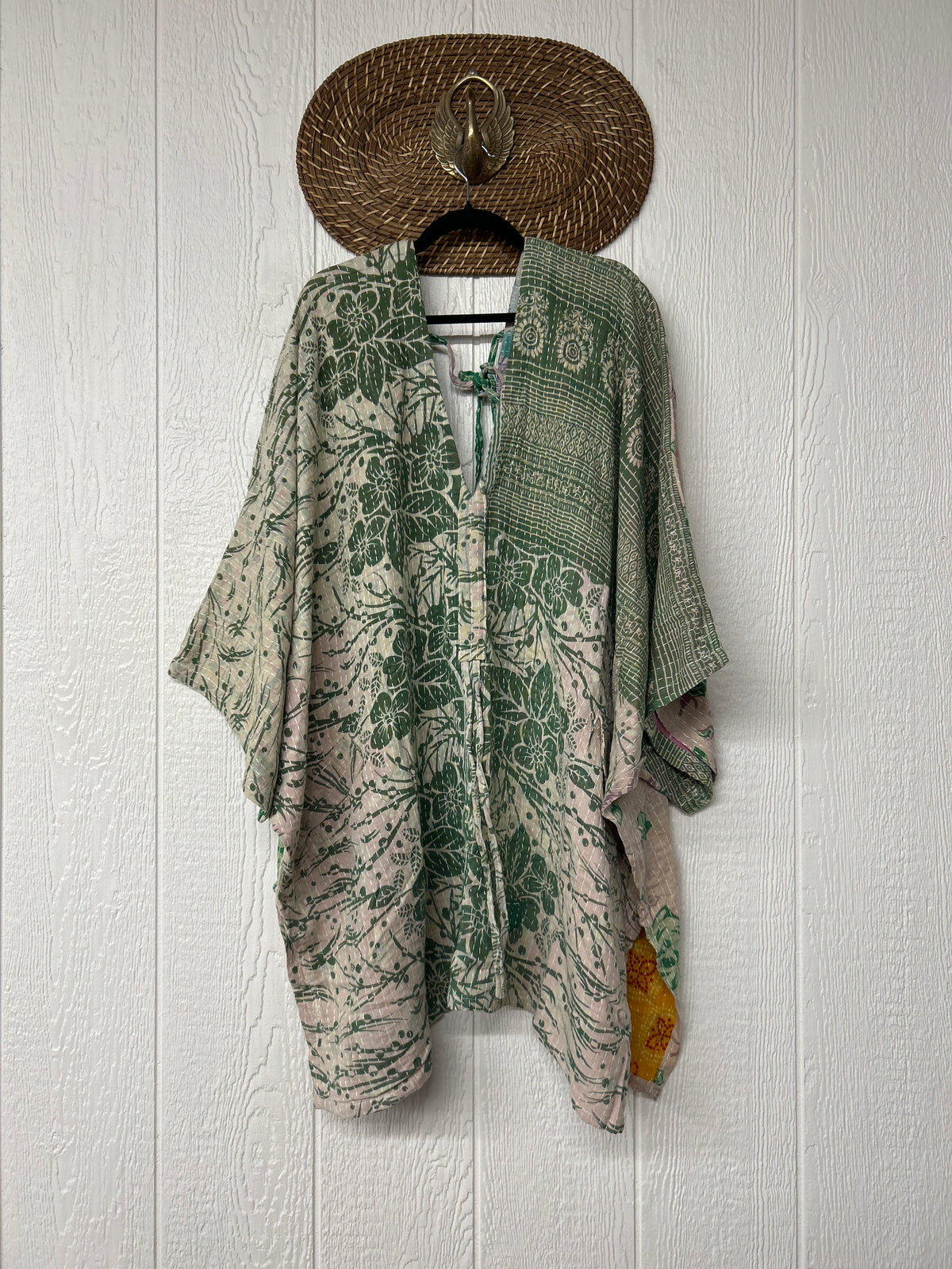 Pareo Kantha Shortie Moondance Muu 0926 014