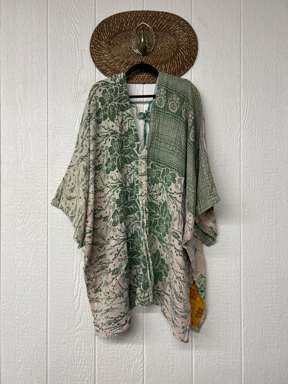Pareo Kantha Shortie Moondance Muu 0926 014