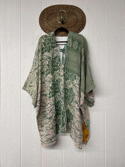Pareo Kantha Shortie Moondance Muu 0926 014