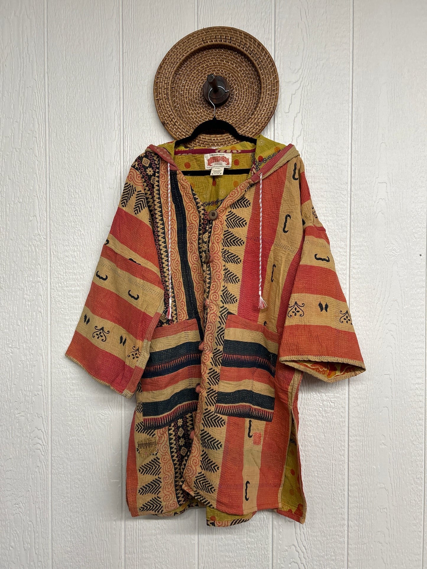 Half Moon Shacket 1025 222