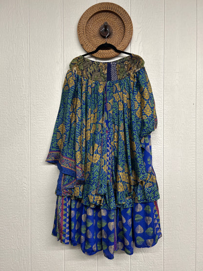 Rasgulla Sari Enchanted Pants 1225 039