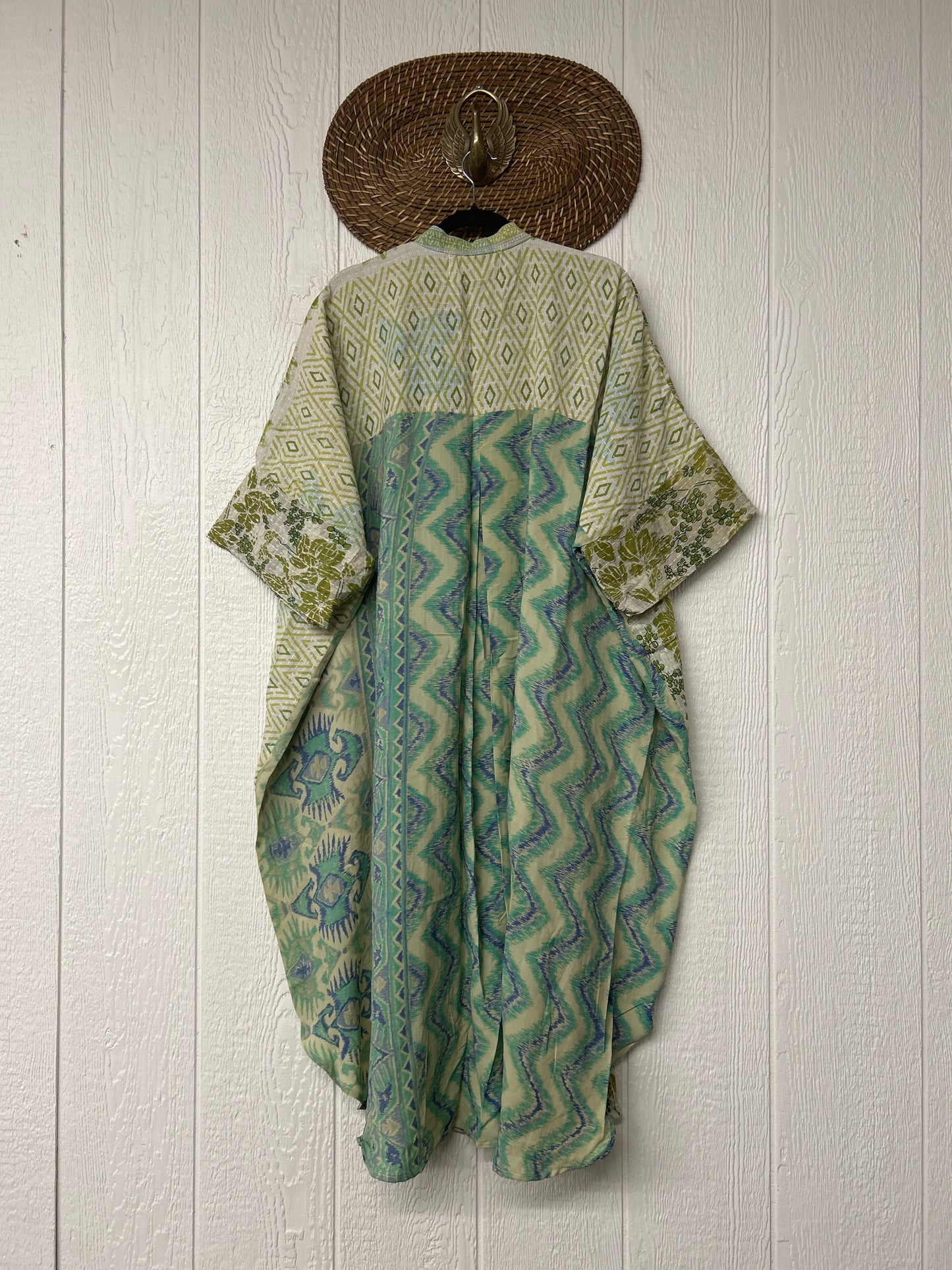 RETAIL Pareo Kantha Free To Be Maxi 0826 069