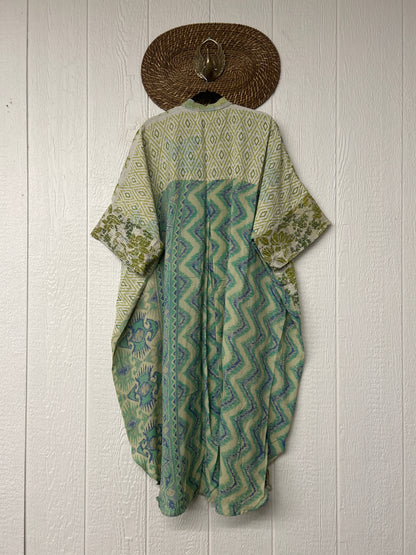 RETAIL Pareo Kantha Free To Be Maxi 0826 069