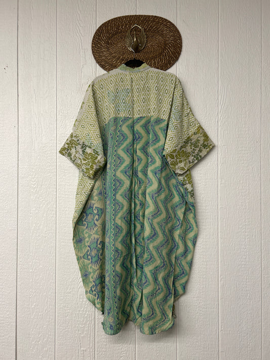 RETAIL Pareo Kantha Free To Be Maxi 0826 069