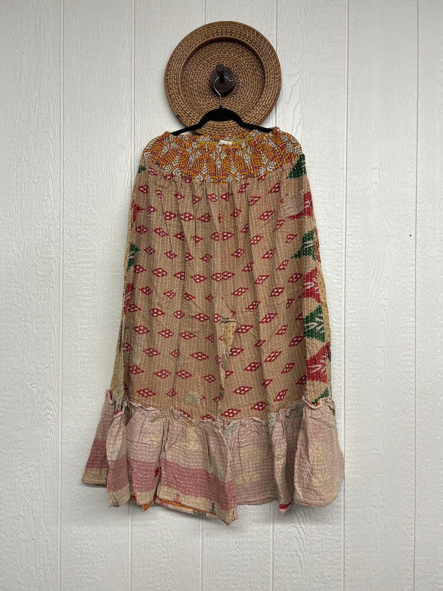 Pareo Kantha Joplin Pants 0326 158