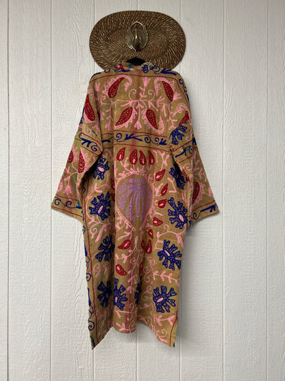 Suzani Jacket 0925 186